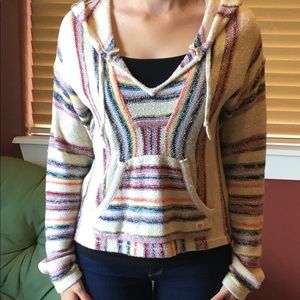 Billabong Pullover Hoodie